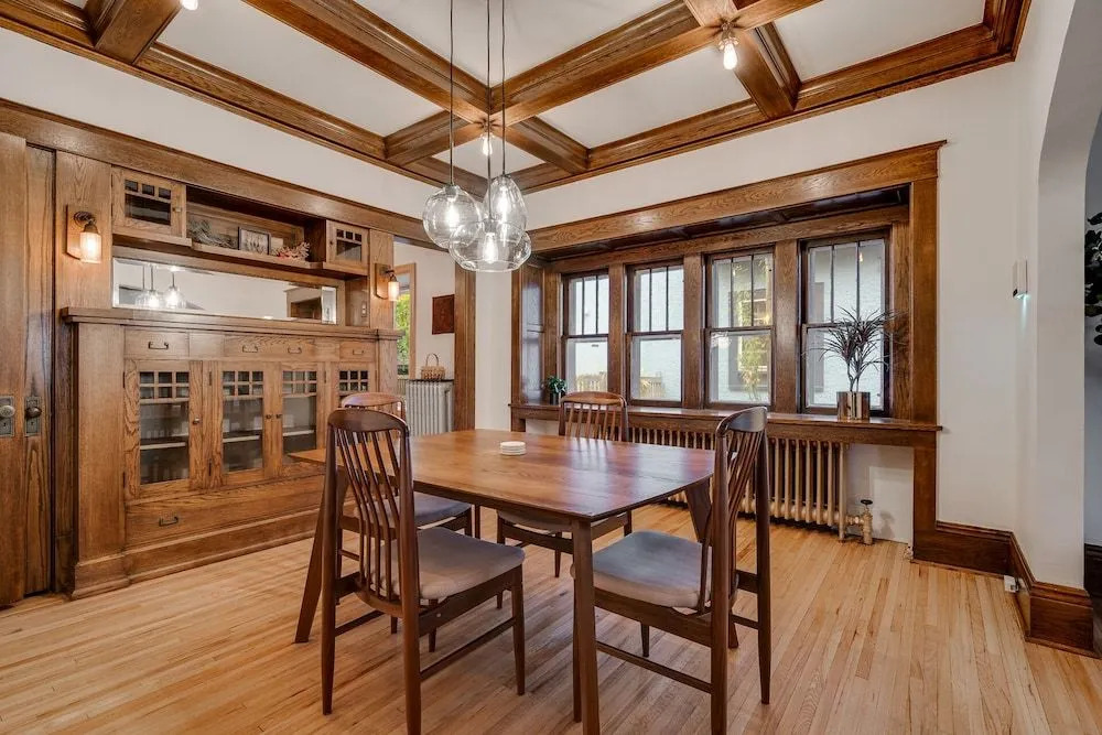 Lyndale Bungalow