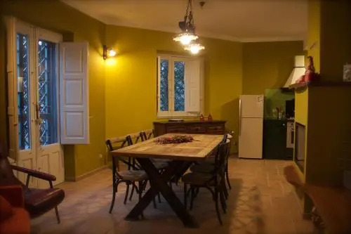 Etna Nord House