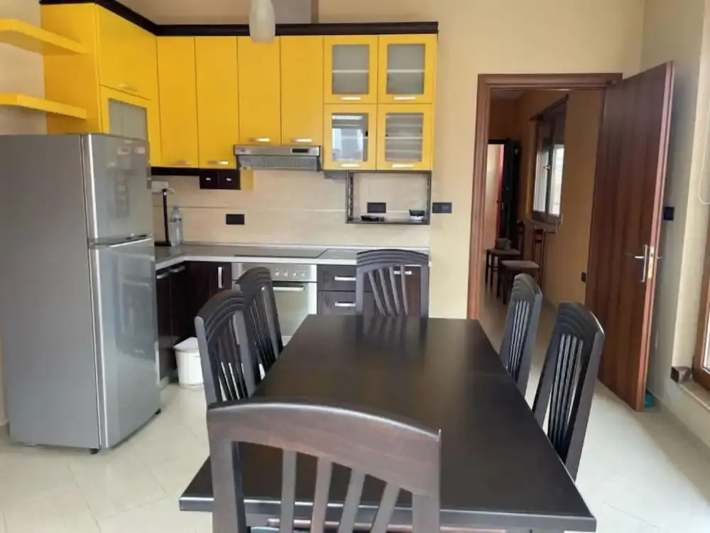 Kalpazo Rental Vila 313 Tirana