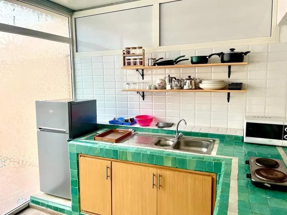 New Luxurious appartment