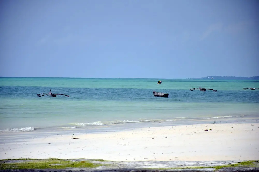 Villa Huruma