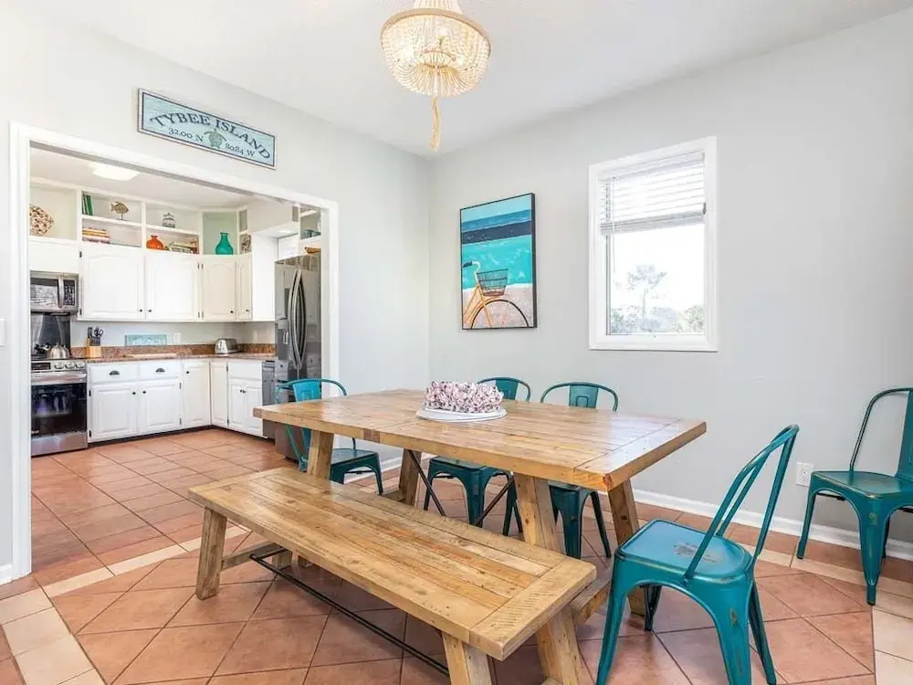 Beach Digs by Tybee Vacation Rentals