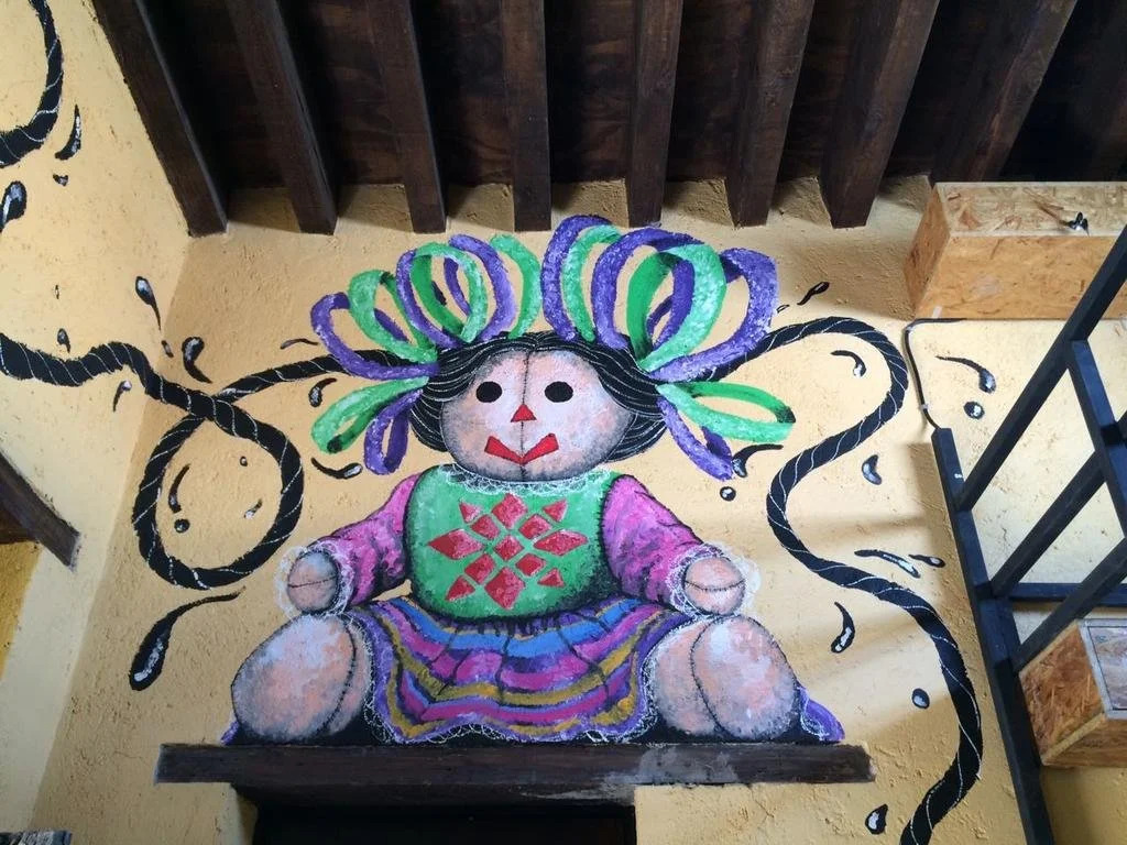 Mexiqui Zocalo
