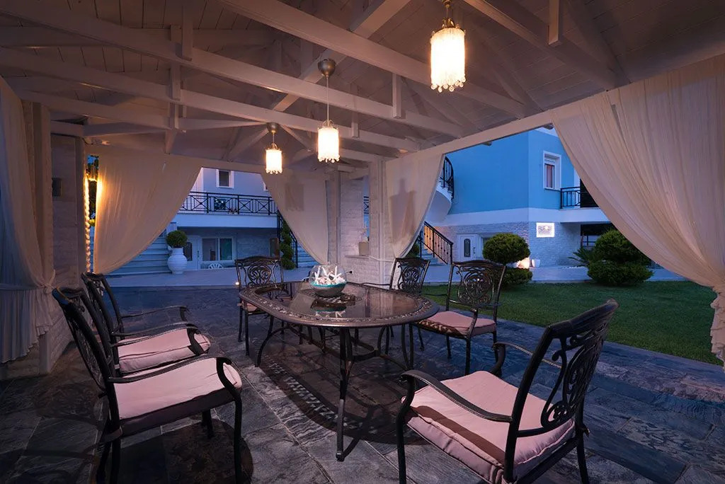 Filippidis Studios Thassos