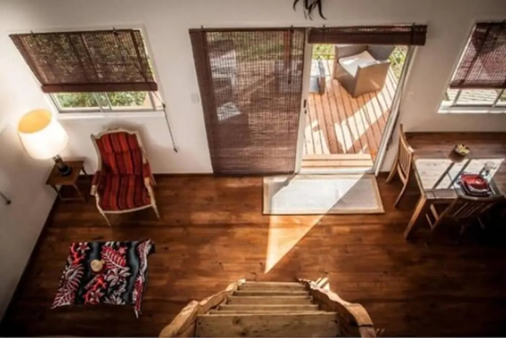 Kona Koa Lodge