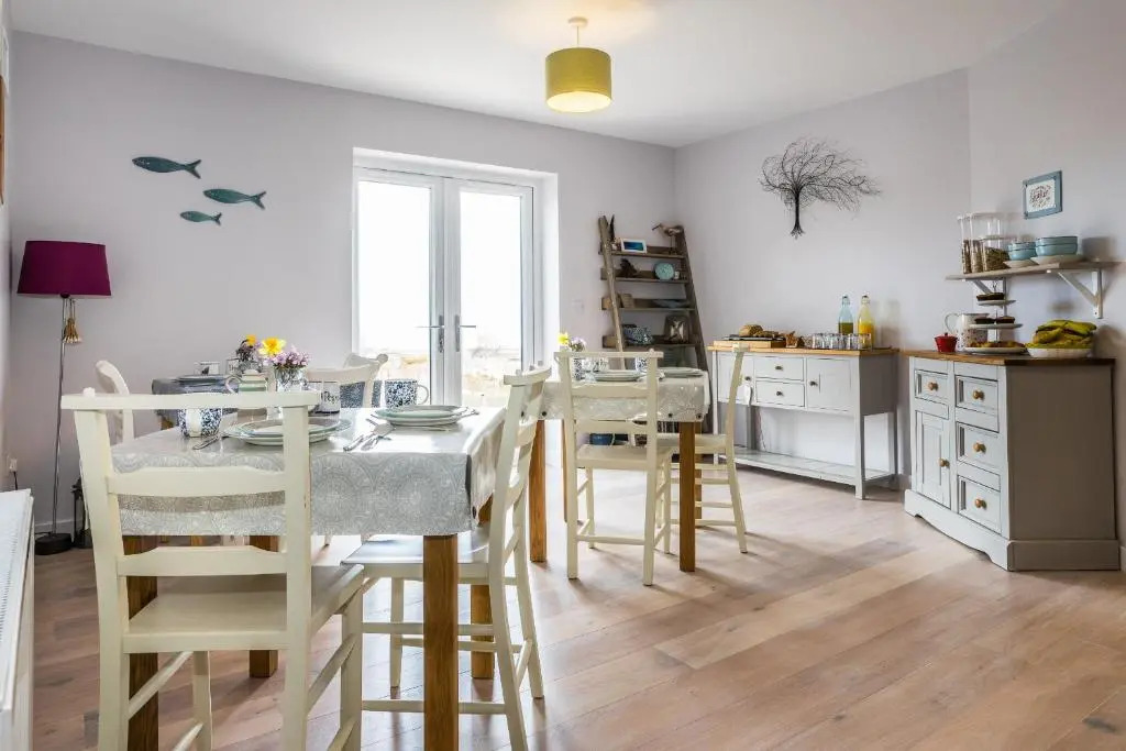 An Cois Na Mara Bed & Breakfast
