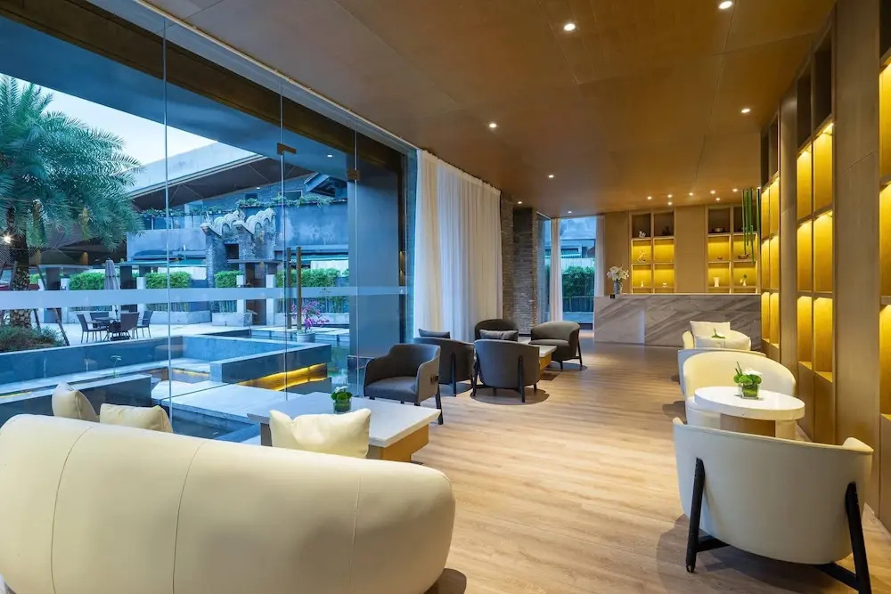 Wingate by Wyndham Emeishan Scenic Spot