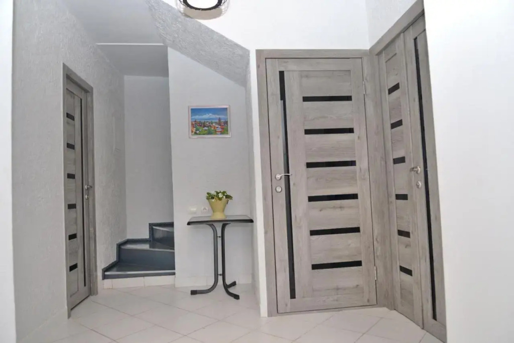 Ani Hostel Gyumri