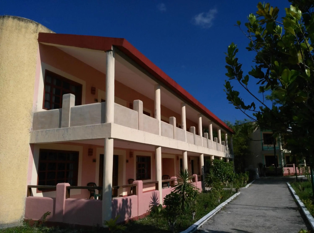 Hotel Debliz Xpujil