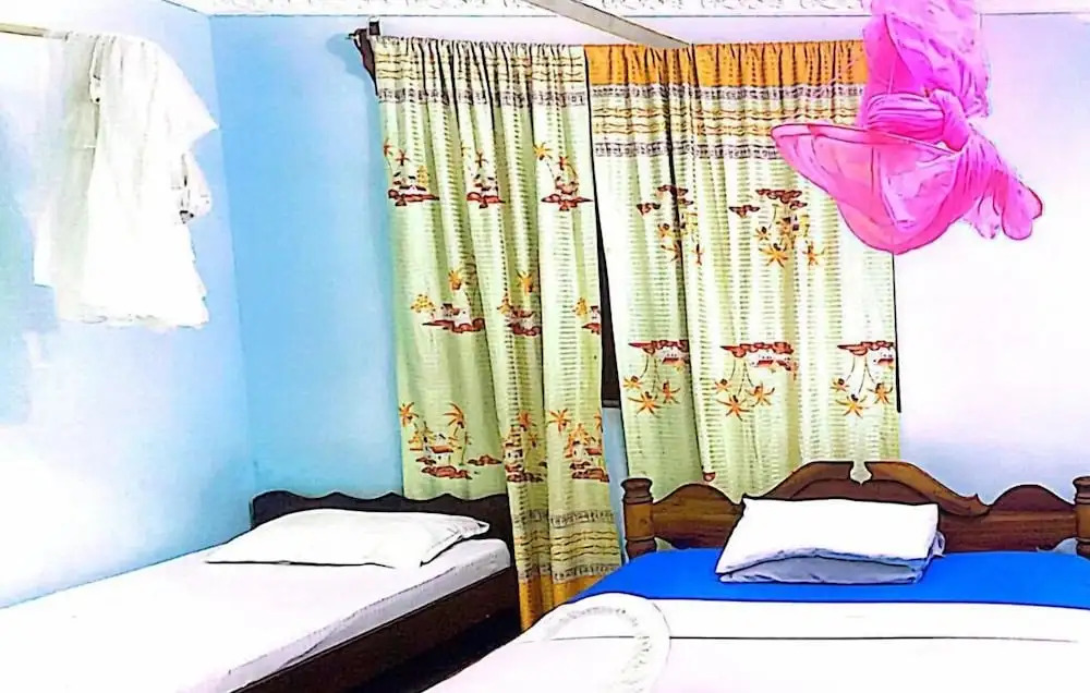 9 Dollar Hotel Zanzibar