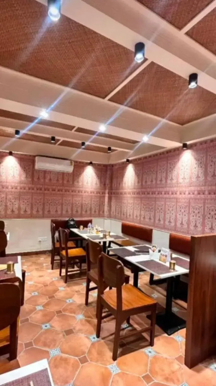 Garden Guest House And Paying Guest