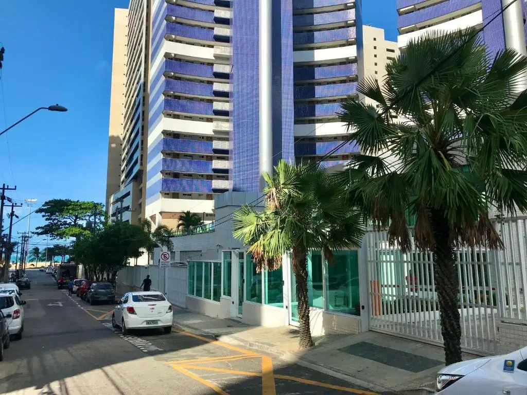 Apartamento BEIRA MAR