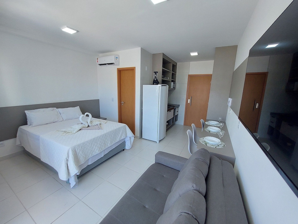 Porto Beach Resort - Mana Beach Experience