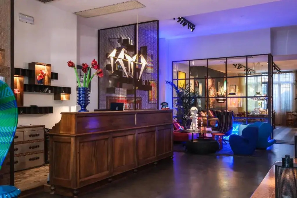 Boutique Hotel Trieste