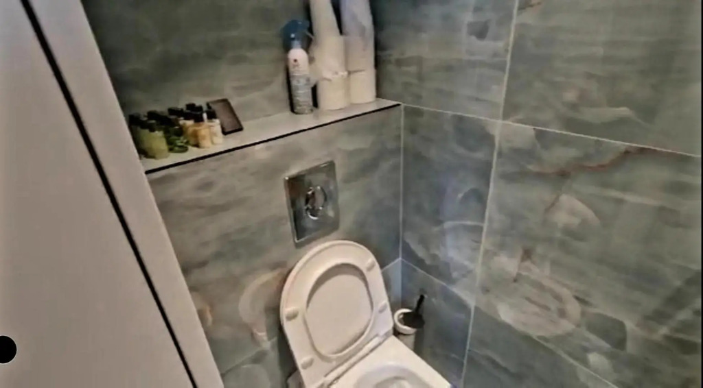 8 Hotel Apartment Short Time TLV BAT YAM