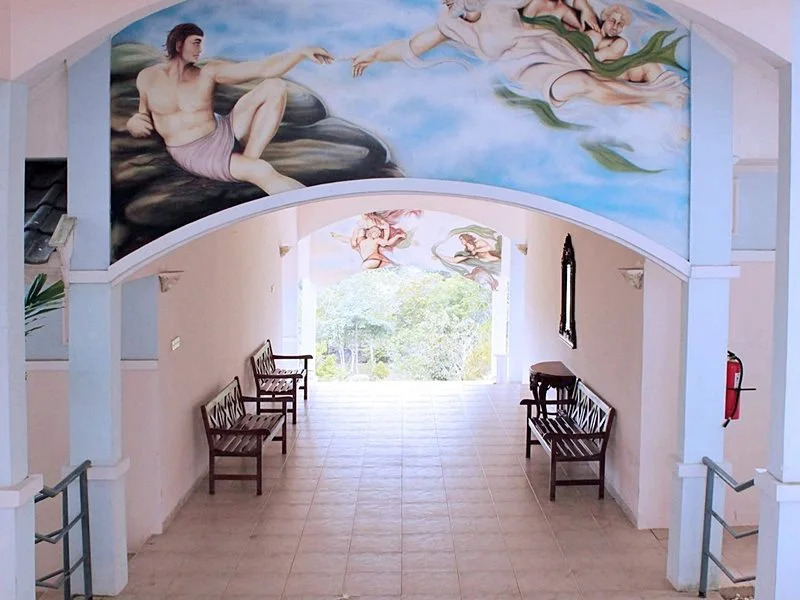 Hermes Agro Resort & Convention