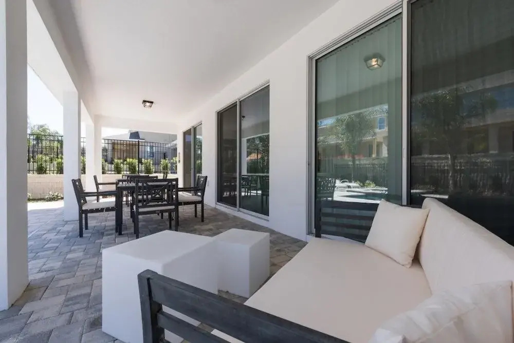 Je59002 - The Encore Club Resort - 9 Bed 8.5 Baths Villa