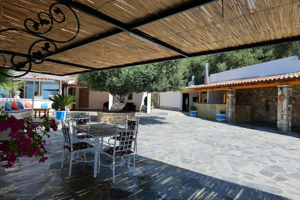 Hotel Panorama Piqeras