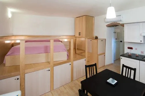 La Sentinella Holiday House
