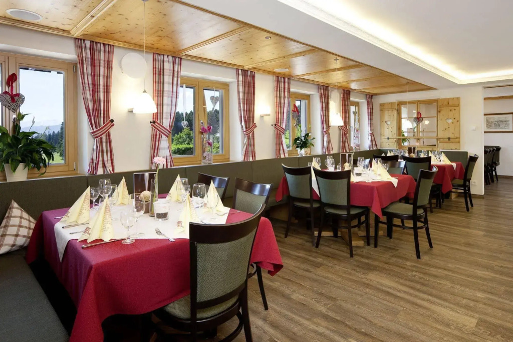 Landhotel Schwarzenbach - Wellness & Spa