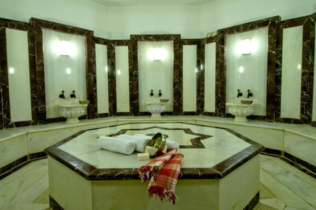 WOW Istanbul Hotel