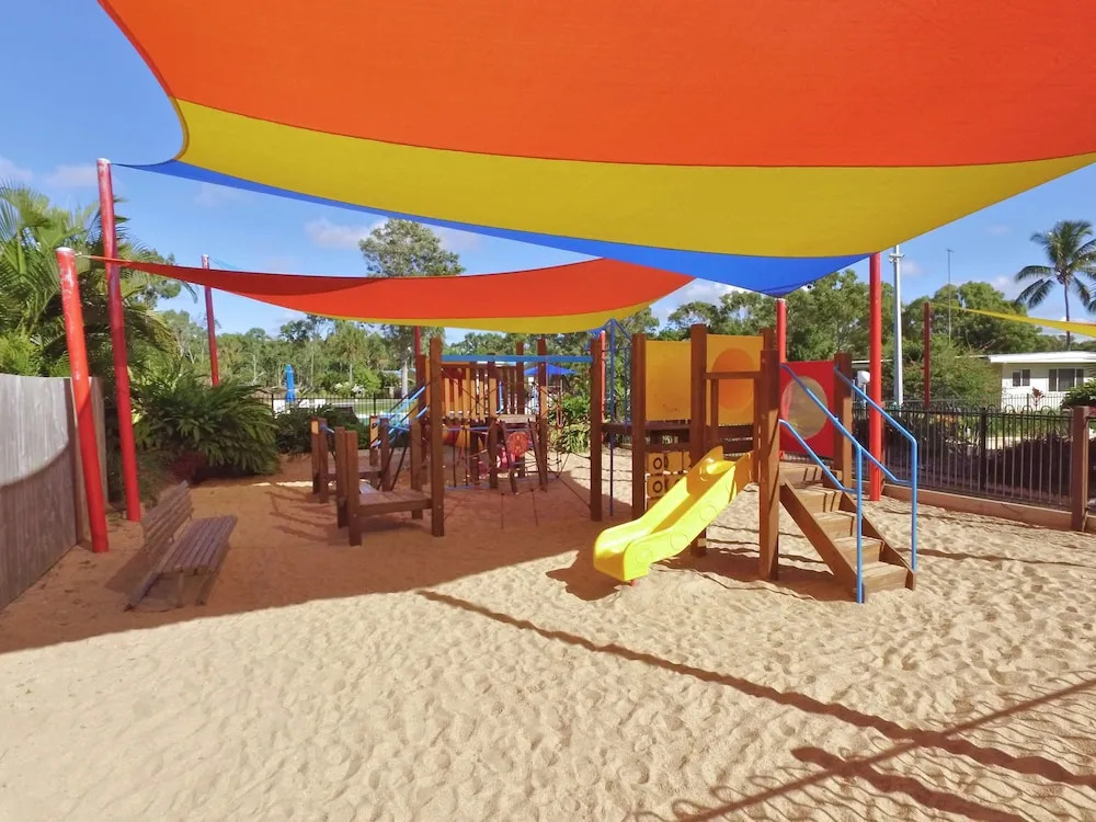 Discovery Parks - Coolwaters, Yeppoon