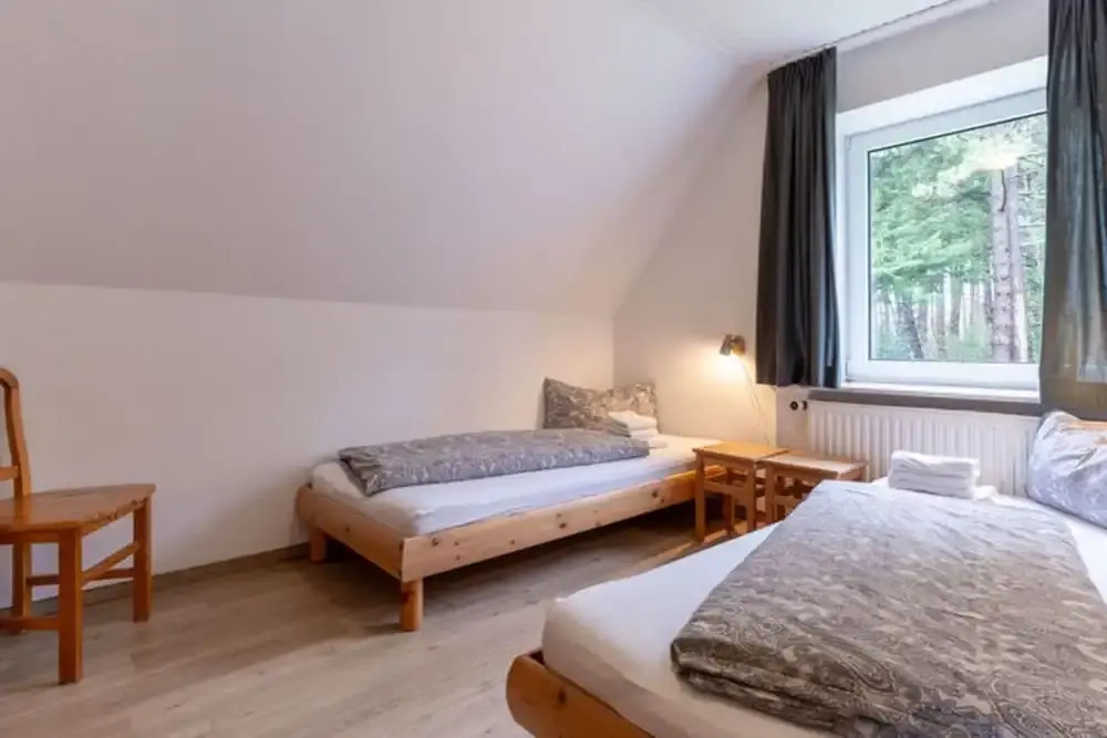 Tolle Ferienwohnung in St.peter Ording