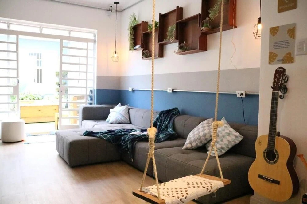 Angatu Hostel