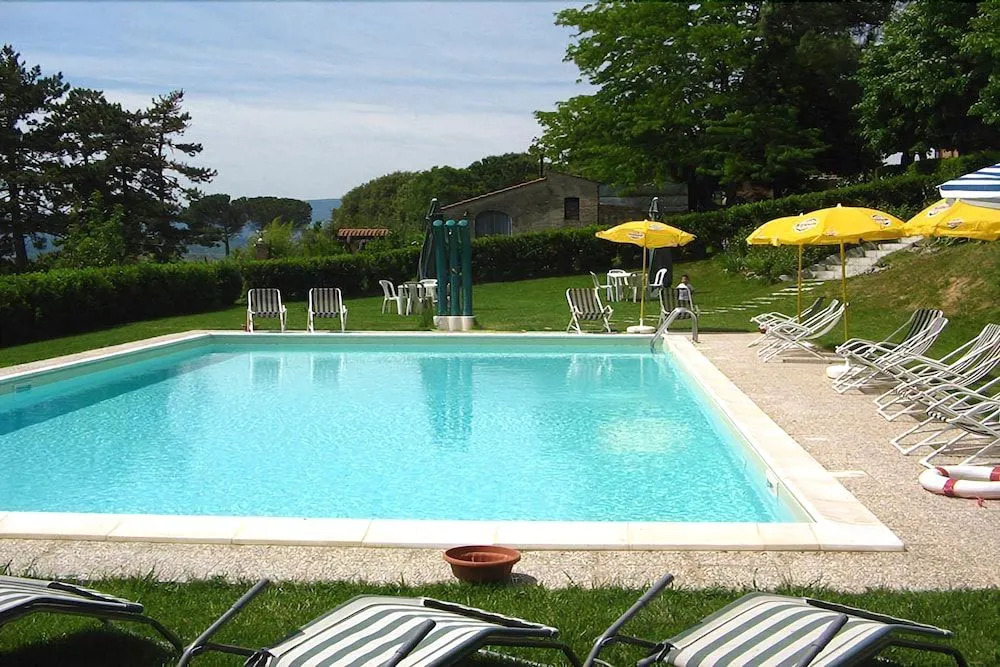 Country House Monteluce