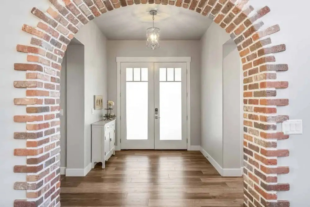 The Ella 3 Bedroom Home