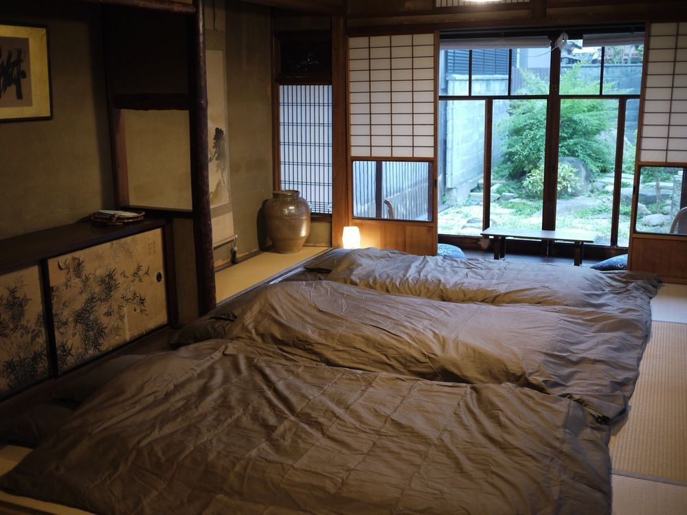 古民家の宿宰嘉庵 TraditionalJapaneseHotel Saikaan