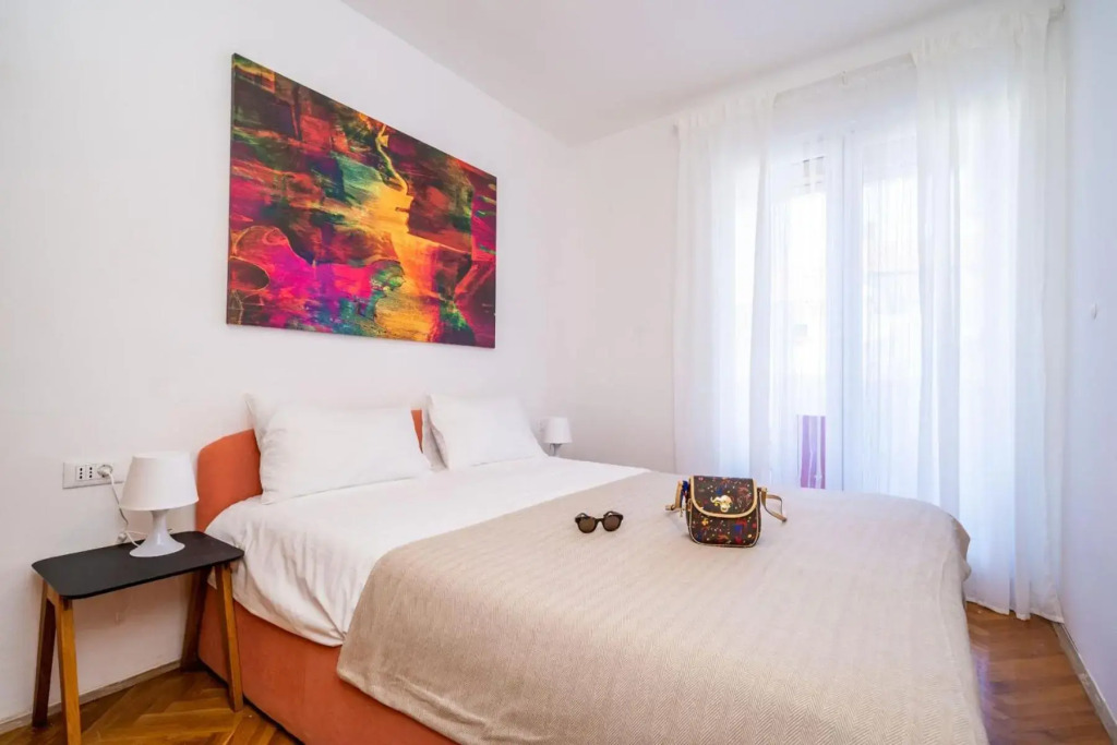 M2 Apartment Dubrovnik