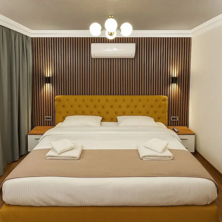 Suna Suites Hotel & Fethiye