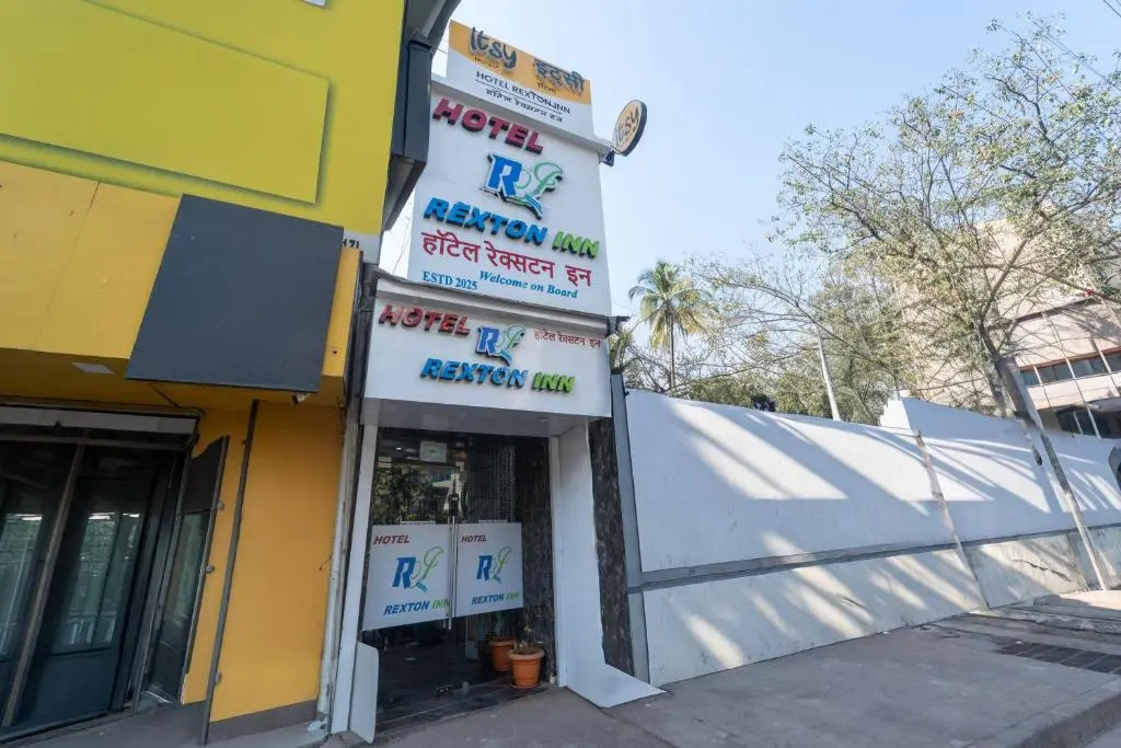 Itsy Hotels Rexton Inn