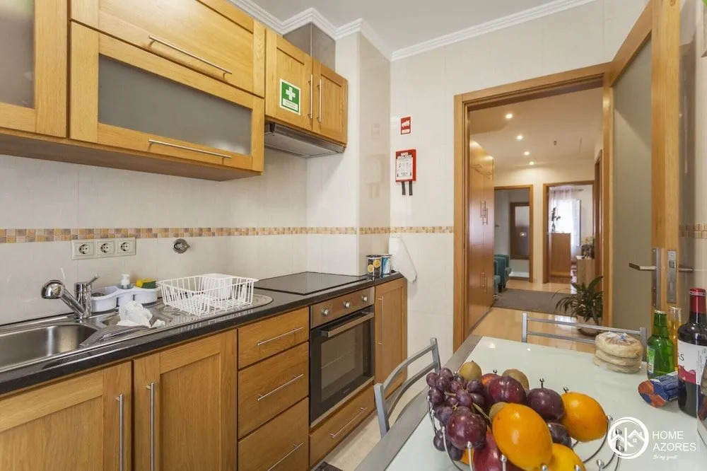 Home Azores - Calheta Suites Downtown