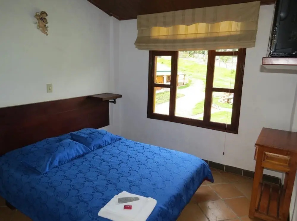 Hotel La Libertad
