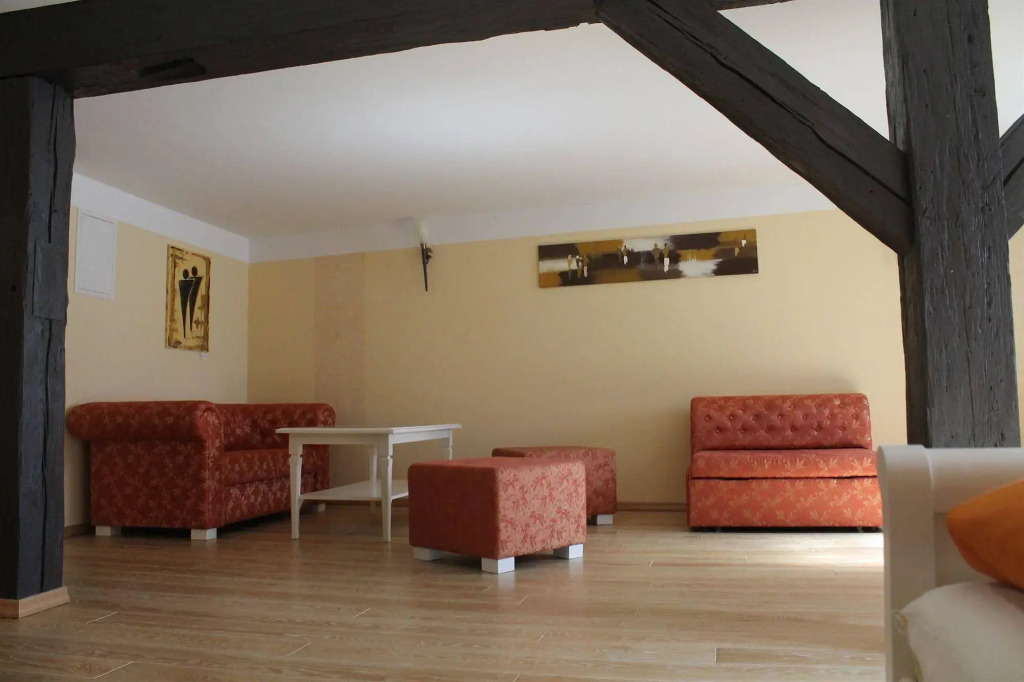 Hotel Einzigartig - Krahnstöver