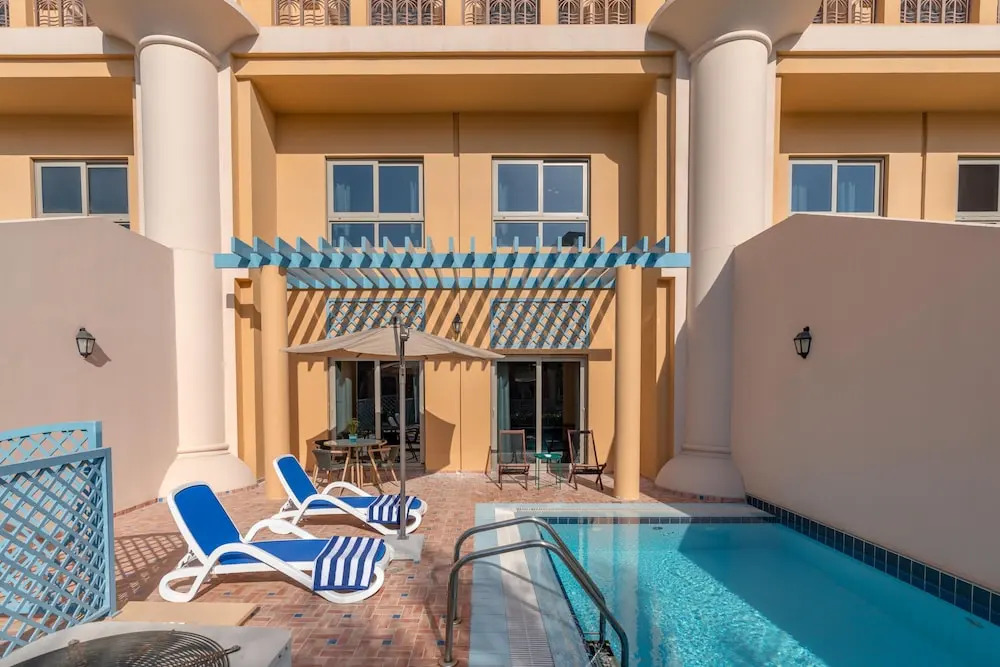 GLOBALSTAY Holiday Homes - Sarai Apartments
