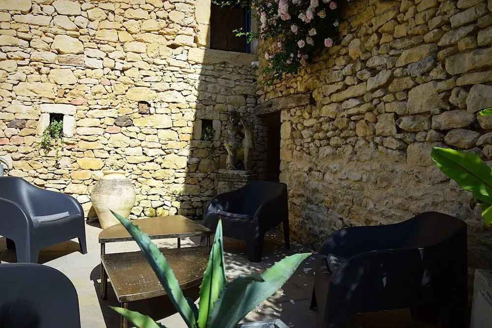 LIntemporelle B&B