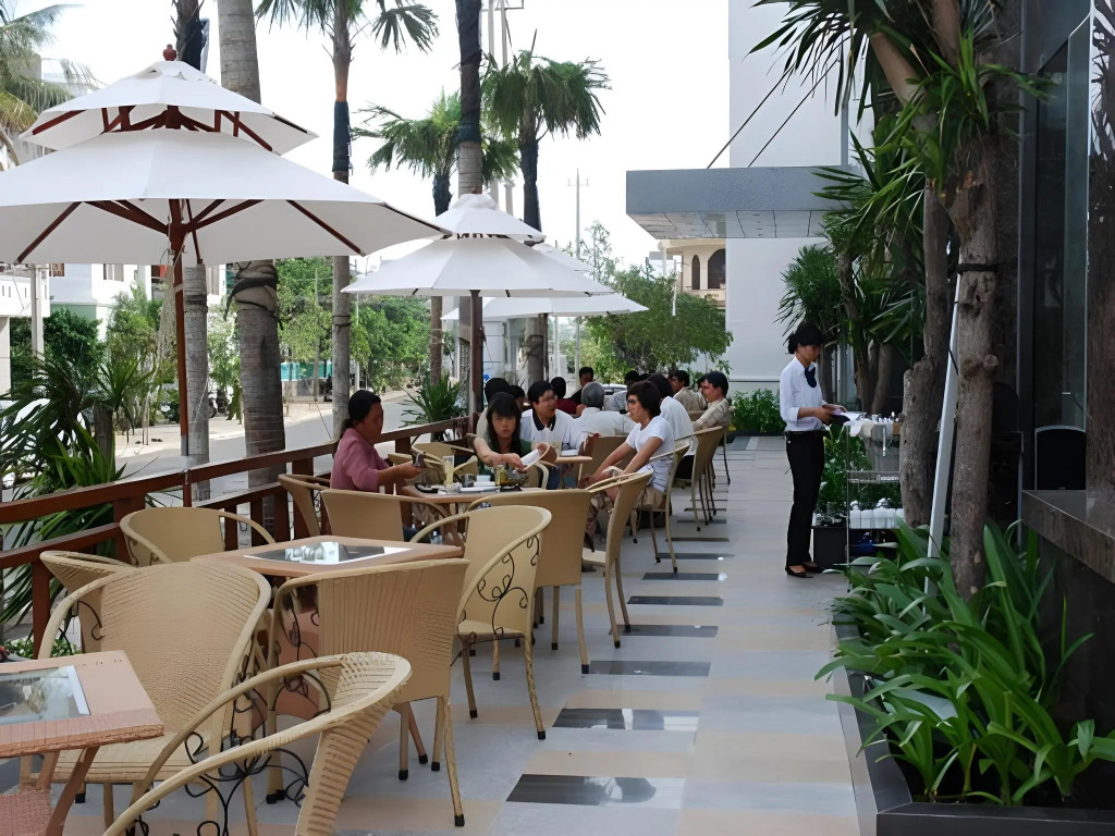 Kaya Hotel