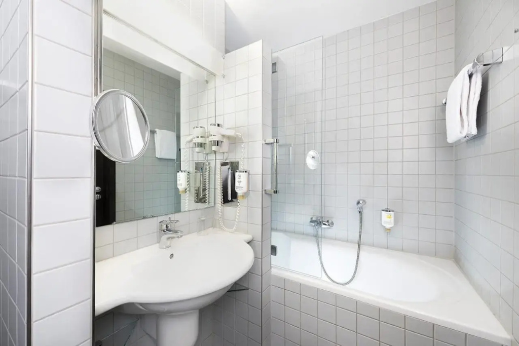 Sunday Hotel Bad Honnef formerly Seminaris