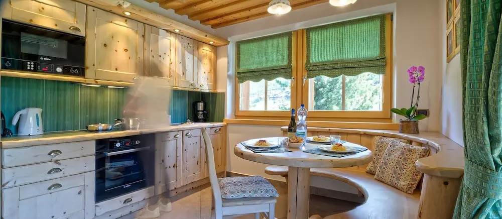 Chalet Nada