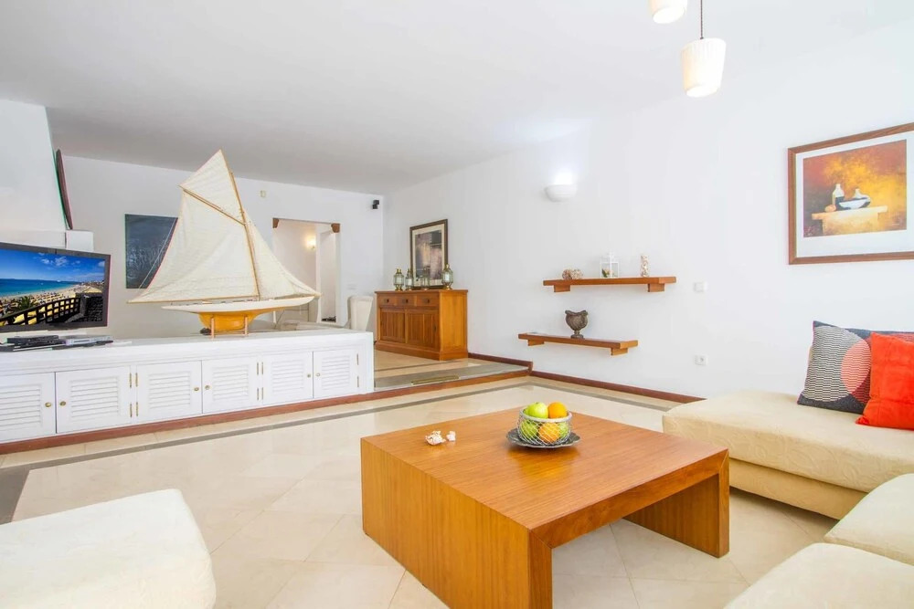Villa Azurra