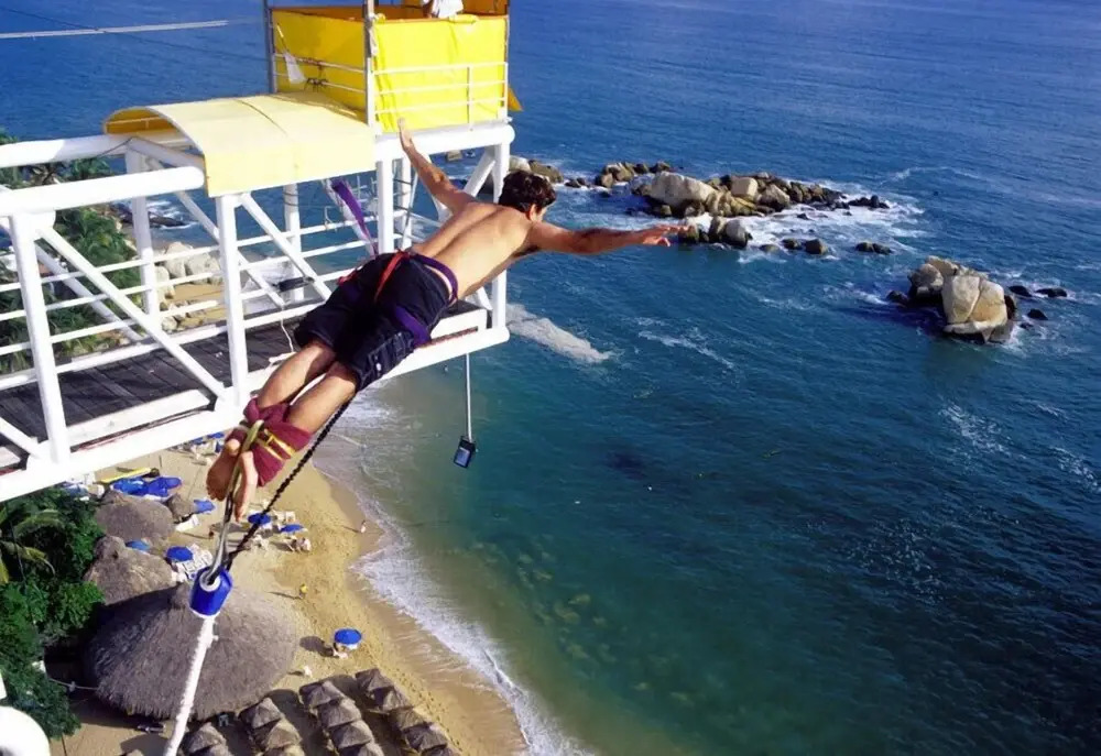 Relax en Acapulco