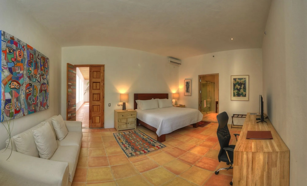 Hotel Boutique Casareyna