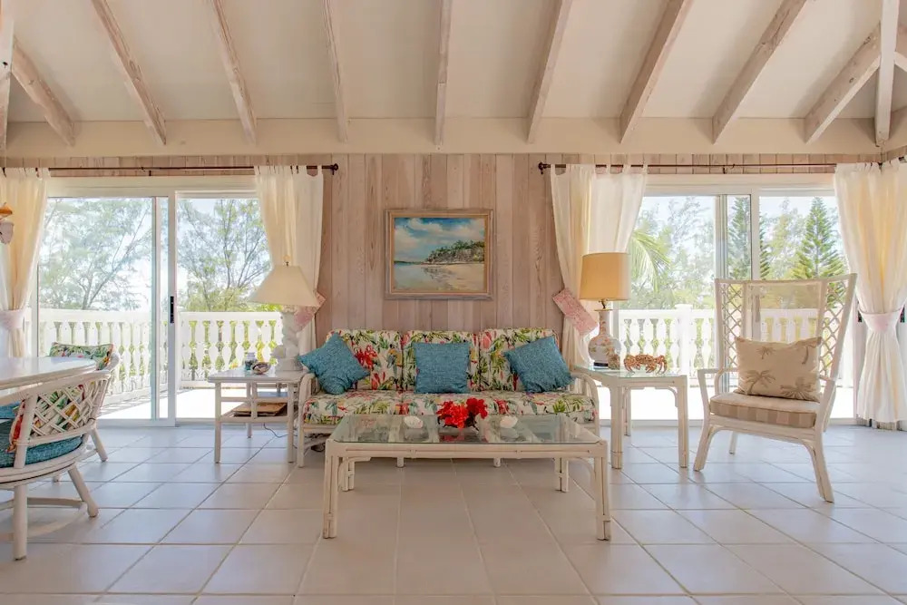 Sundowner Villa 4 Bedroom Villa