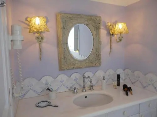 House Aquata