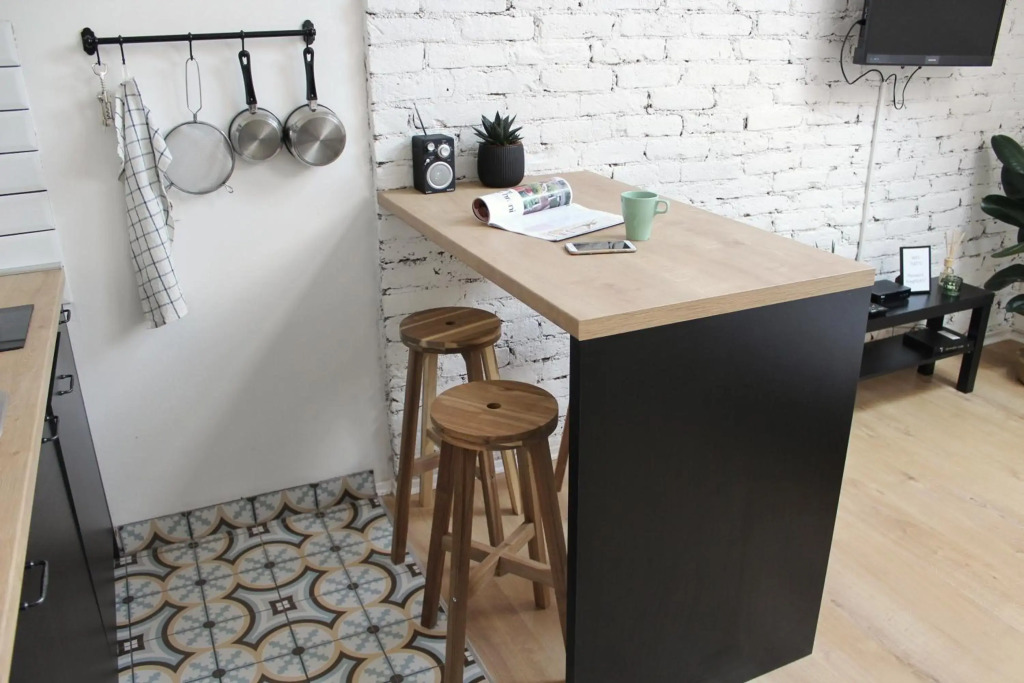 Studio apartman Trešnjevka