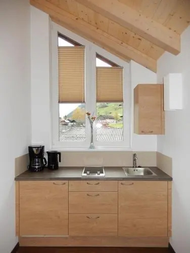 ff Appartements