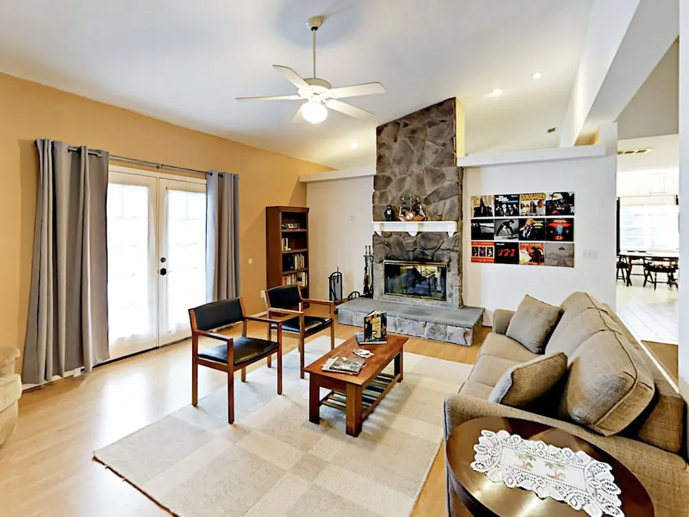 Orange River Oasis - 3 Br Home